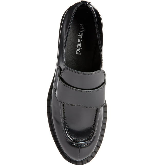 JEFFREY CAMPBELL LIBRARIAN WOMEN SHOES