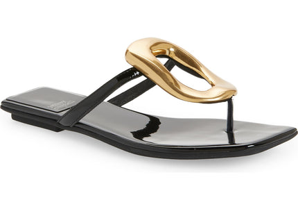 JEFFREY CAMPBELL LINQUES-2 NYCK - New York City Kicks