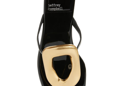 JEFFREY CAMPBELL LINQUES-2 NYCK - New York City Kicks