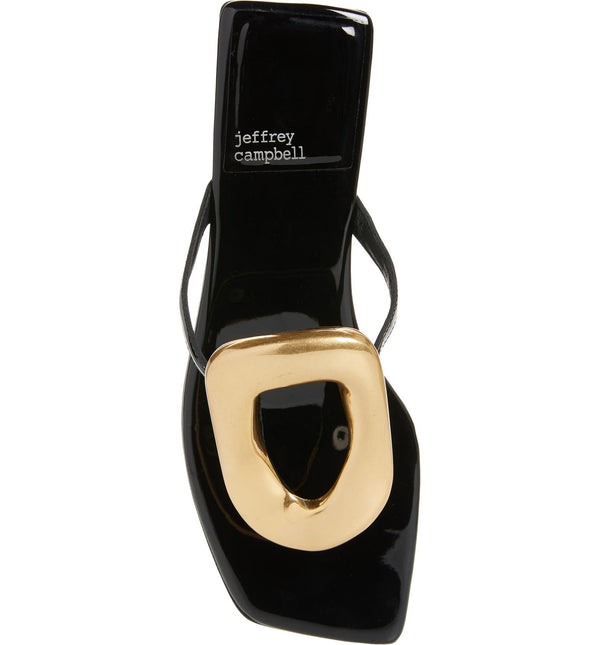 JEFFREY CAMPBELL LINQUES-2 NYCK - New York City Kicks