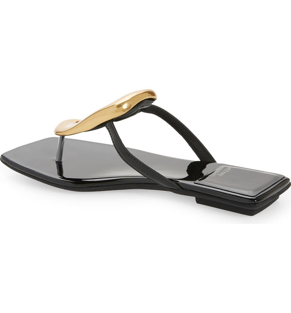 JEFFREY CAMPBELL LINQUES-2 NYCK - New York City Kicks