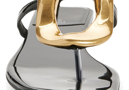 JEFFREY CAMPBELL LINQUES-2 NYCK - New York City Kicks