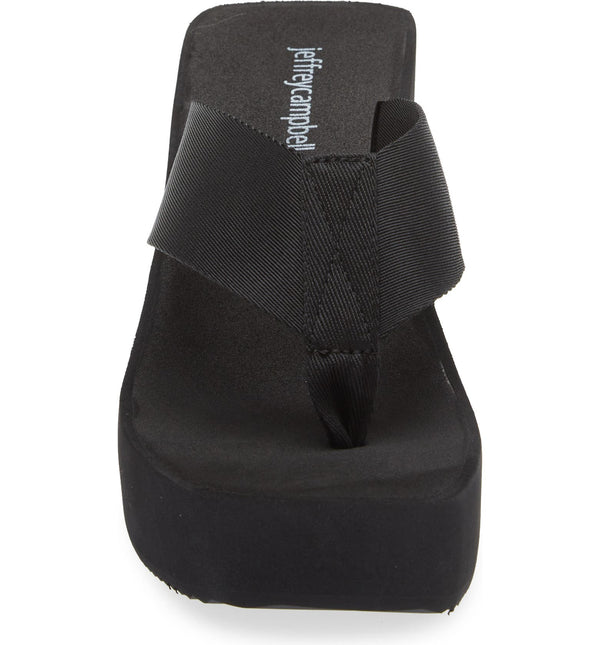 JEFFREY CAMPBELL LIZZI NYCK - New York City Kicks