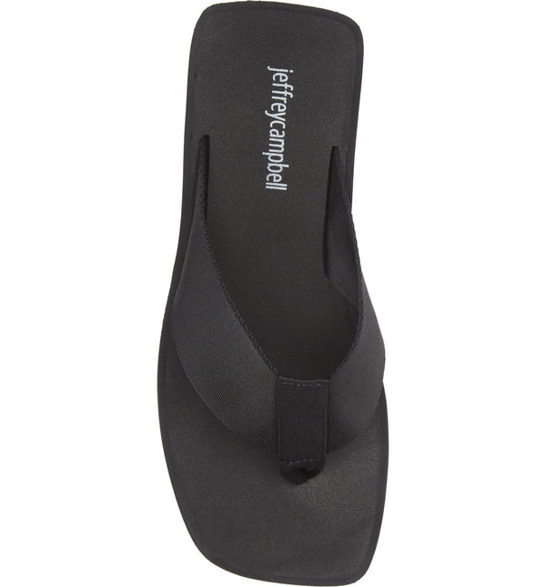 JEFFREY CAMPBELL LIZZI NYCK - New York City Kicks