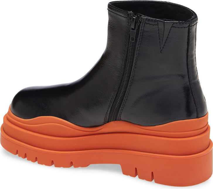 JEFFREY CAMPBELL LOADING WOMEN BOOTS