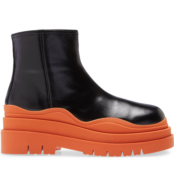 JEFFREY CAMPBELL LOADING WOMEN BOOTS