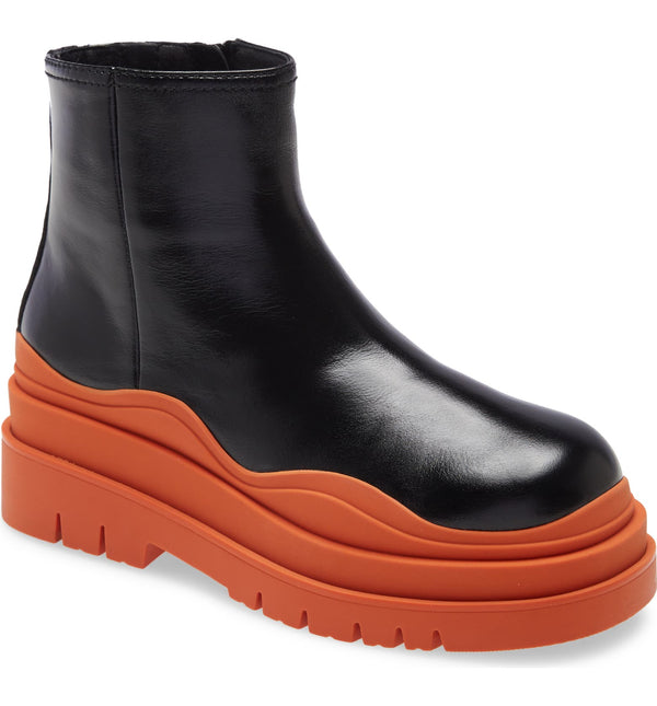 JEFFREY CAMPBELL LOADING WOMEN BOOTS