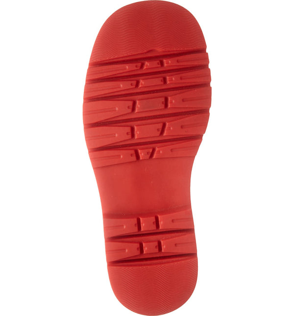 JEFFREY CAMPBELL LOADING WOMEN BOOTS
