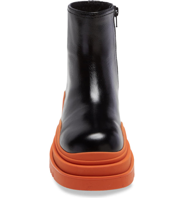 JEFFREY CAMPBELL LOADING WOMEN BOOTS