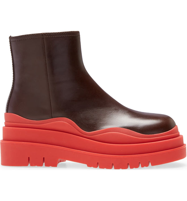 JEFFREY CAMPBELL LOADING WOMEN BOOTS