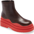 Brown Red