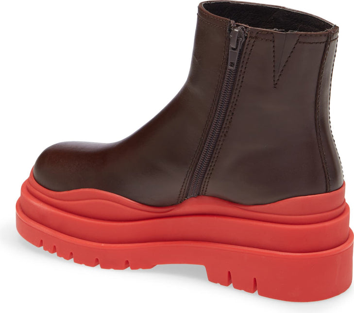 JEFFREY CAMPBELL LOADING WOMEN BOOTS