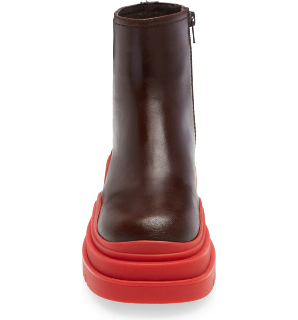 JEFFREY CAMPBELL LOADING WOMEN BOOTS
