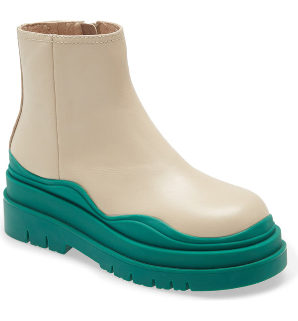 JEFFREY CAMPBELL LOADING WOMEN BOOTS