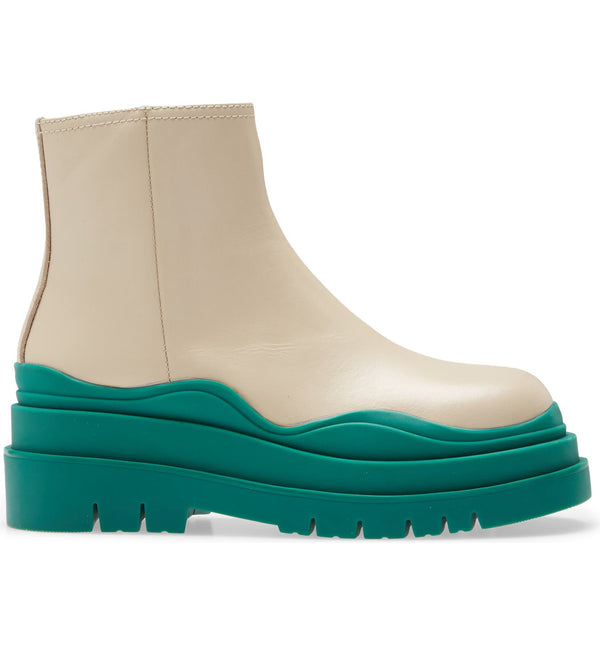JEFFREY CAMPBELL LOADING WOMEN BOOTS