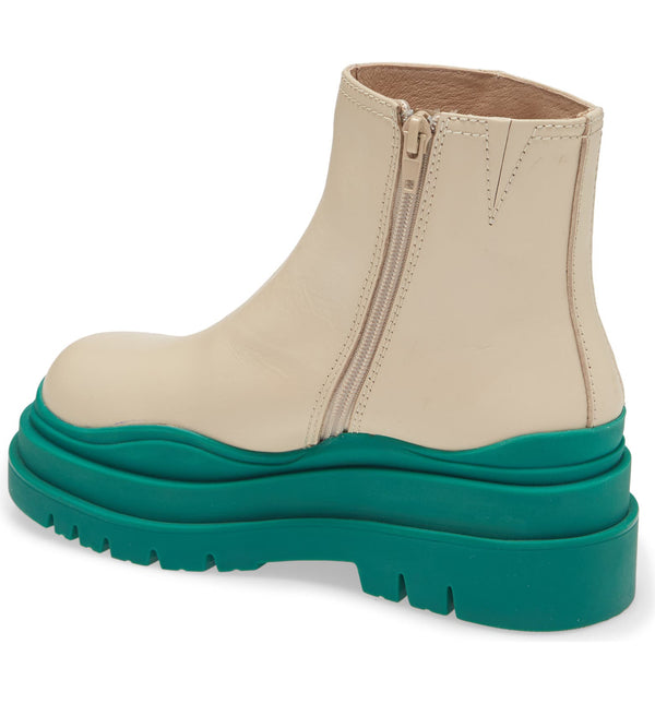 JEFFREY CAMPBELL LOADING WOMEN BOOTS