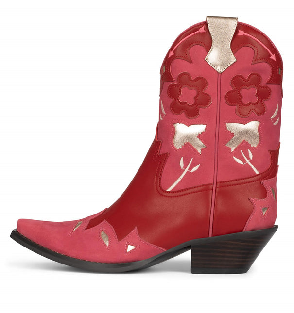 JEFFREY CAMPBELL LOONEY-MD NYCK - New York City Kicks