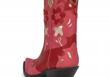 JEFFREY CAMPBELL LOONEY-MD NYCK - New York City Kicks