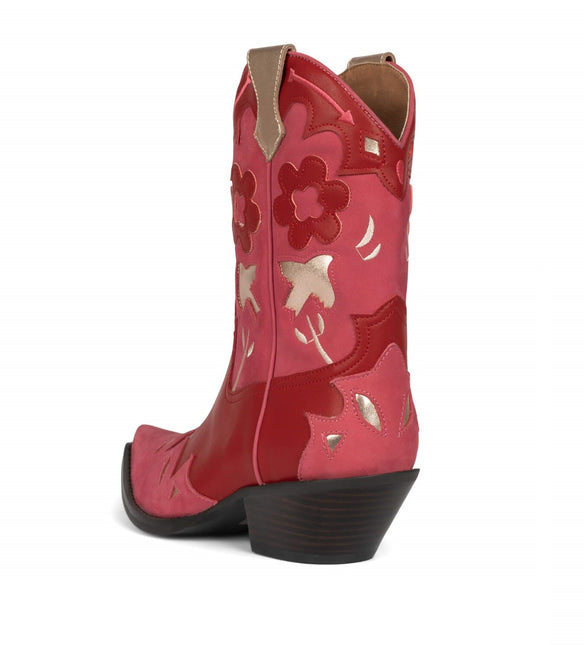 JEFFREY CAMPBELL LOONEY-MD NYCK - New York City Kicks