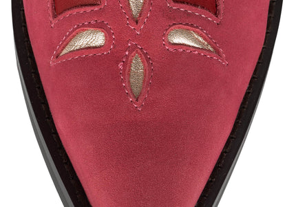 JEFFREY CAMPBELL LOONEY-MD NYCK - New York City Kicks