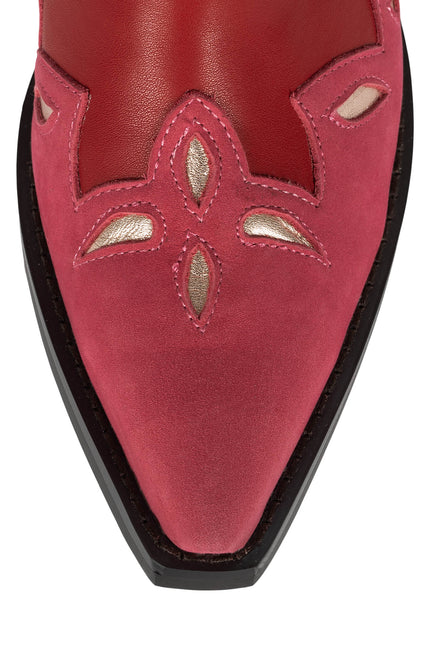 JEFFREY CAMPBELL LOONEY-MD NYCK - New York City Kicks