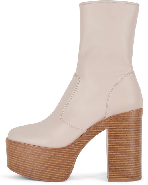 JEFFREY CAMPBELL MEXIQUE-2 WOMEN BOOTS