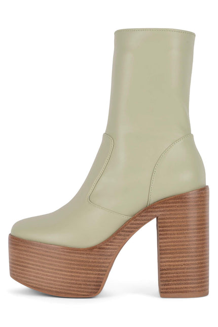 JEFFREY CAMPBELL MEXIQUE-2 WOMEN BOOTS