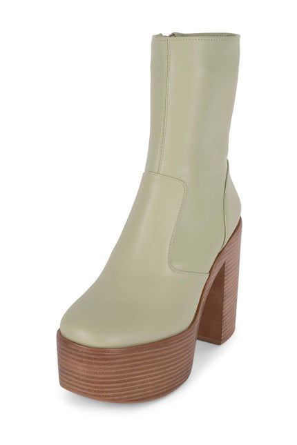 JEFFREY CAMPBELL MEXIQUE-2 WOMEN BOOTS
