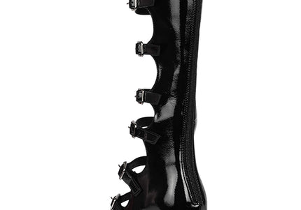 JEFFREY CAMPBELL MONSIEUR NYCK - New York City Kicks