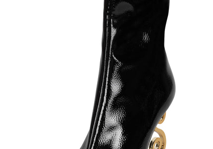 JEFFREY CAMPBELL MOUSAI