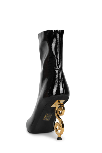 JEFFREY CAMPBELL  WOMEN BOOTS