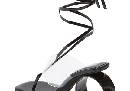 JEFFREY CAMPBELL NONAGON