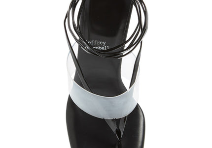 JEFFREY CAMPBELL NONAGON