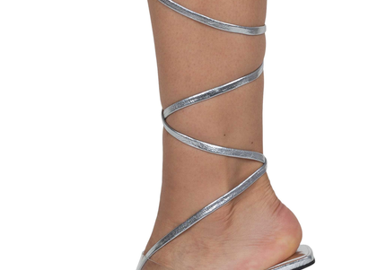 JEFFREY CAMPBELL NONAGON