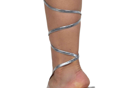 JEFFREY CAMPBELL NONAGON