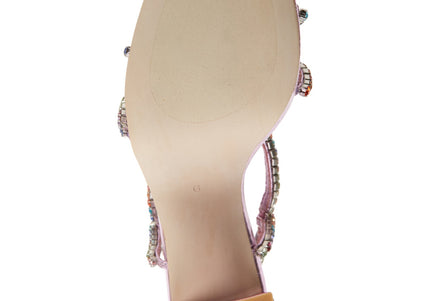JEFFREY CAMPBELL NUITE WOMEN HEELS