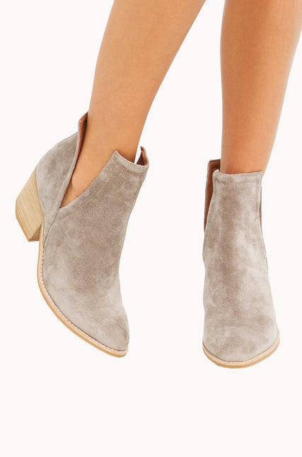 JEFFREY CAMPBELL ORWELL-2 WOMEN BOOTS