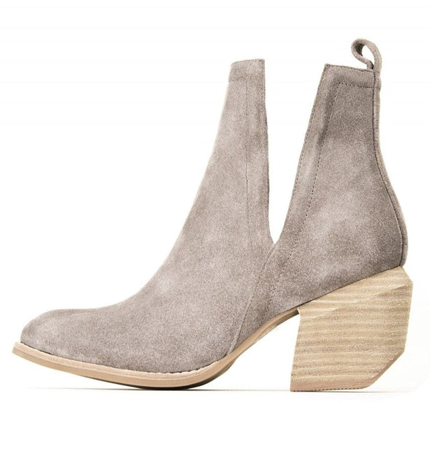 JEFFREY CAMPBELL ORWELL-2 WOMEN BOOTS