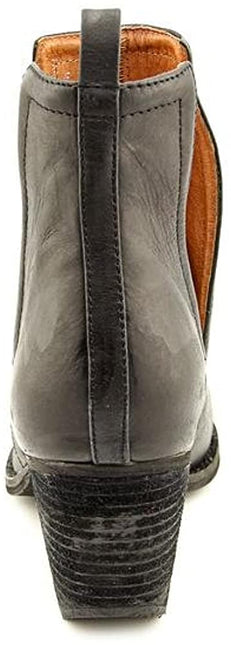 JEFFREY CAMPBELL ORWELL WOMEN BOOTS