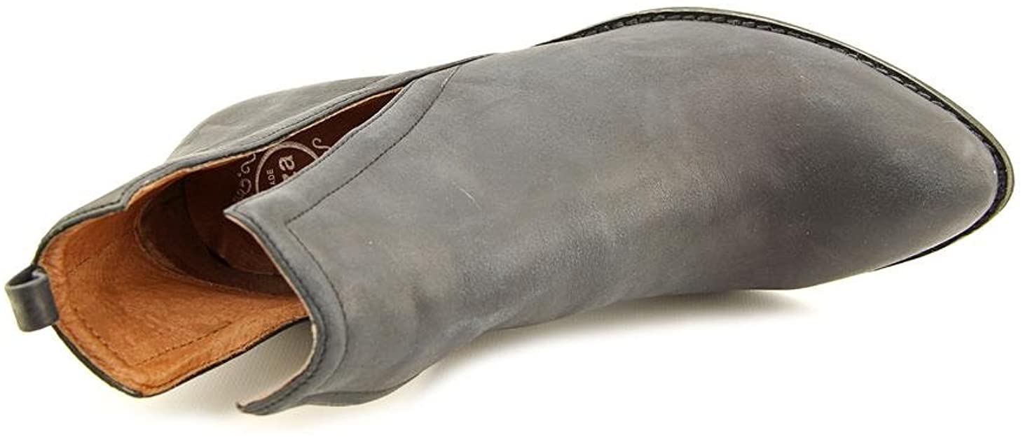 JEFFREY CAMPBELL ORWELL WOMEN BOOTS