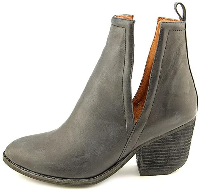JEFFREY CAMPBELL ORWELL WOMEN BOOTS