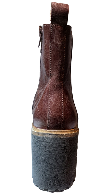 JEFFREY CAMPBELL OWHAT WOMEN BOOTS