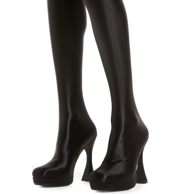 JEFFREY CAMPBELL PANTALONES WOMEN BOOTS
