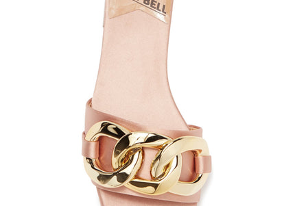 JEFFREY CAMPBELL PARK-CH NYCK - New York City Kicks