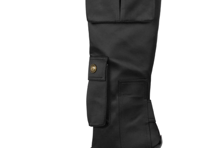 JEFFREY CAMPBELL POCKETED