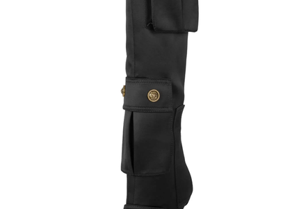 JEFFREY CAMPBELL POCKETED