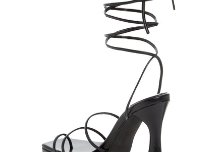 JEFFREY CAMPBELL PRIMADONNA NYCK - New York City Kicks