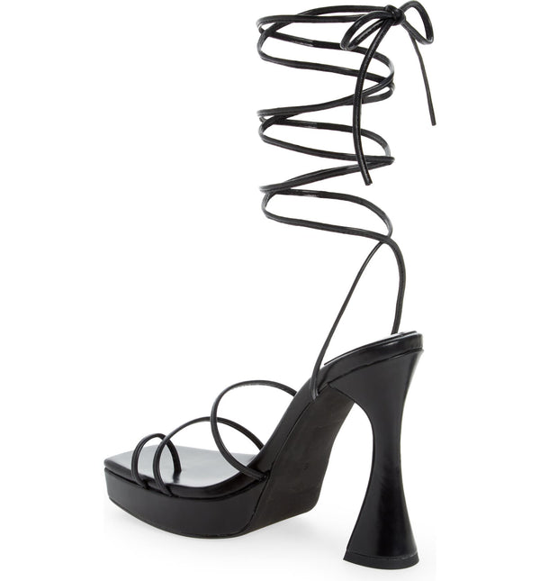 JEFFREY CAMPBELL PRIMADONNA NYCK - New York City Kicks