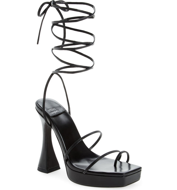 JEFFREY CAMPBELL PRIMADONNA NYCK - New York City Kicks