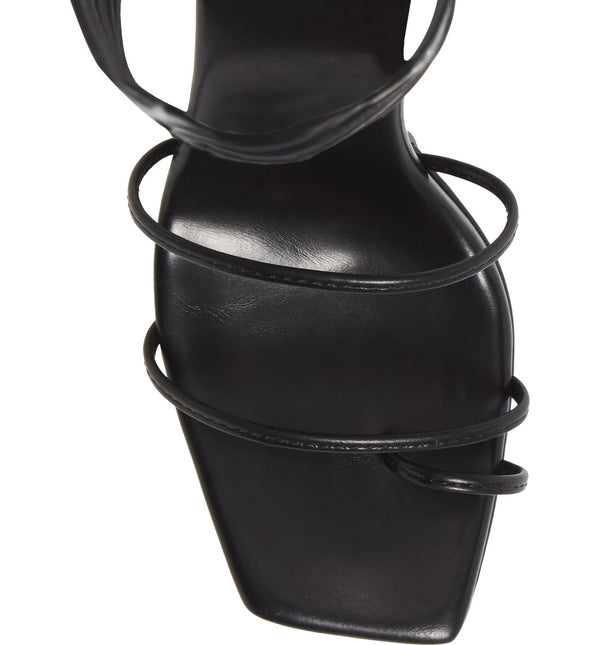 JEFFREY CAMPBELL PRIMADONNA NYCK - New York City Kicks